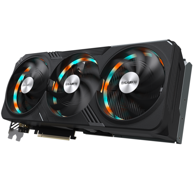 Видеокарта GIGABYTE GeForce RTX4080 16Gb GAMING OC (GV-N4080GAMING OC-16GD)