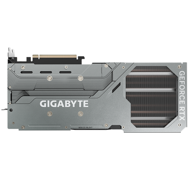 Видеокарта GIGABYTE GeForce RTX4080 16Gb GAMING OC (GV-N4080GAMING OC-16GD)