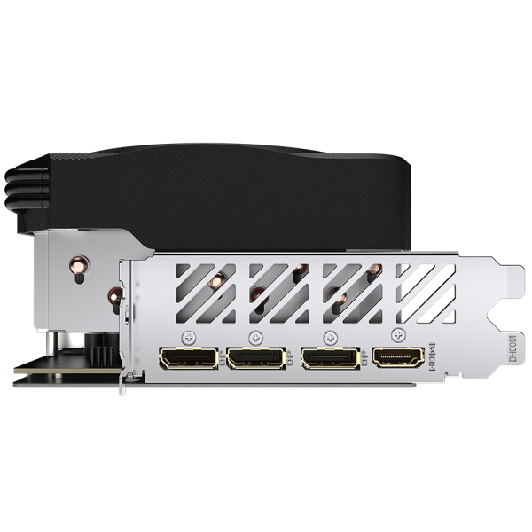 Видеокарта GIGABYTE GeForce RTX4080 16Gb GAMING OC (GV-N4080GAMING OC-16GD)