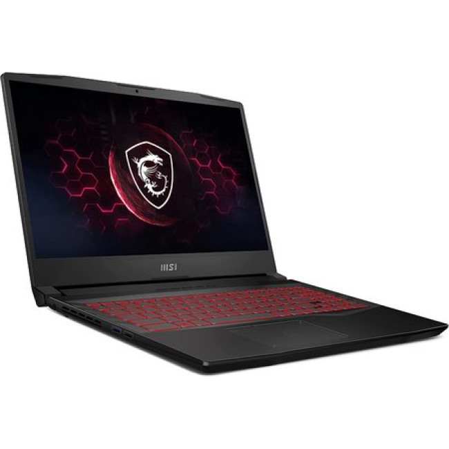 Ноутбук MSI Pulse GL66 12UEK (GL6612UEK-637US)