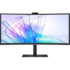 Samsung ViewFinity S65VC (LS34C652VAUXEN)