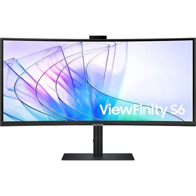 Samsung ViewFinity S65VC (LS34C652VAUXEN)