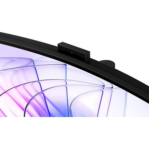 Samsung ViewFinity S65VC (LS34C652VAUXEN) - інноваційний монітор від Samsung для незабутнього візуального досвіду