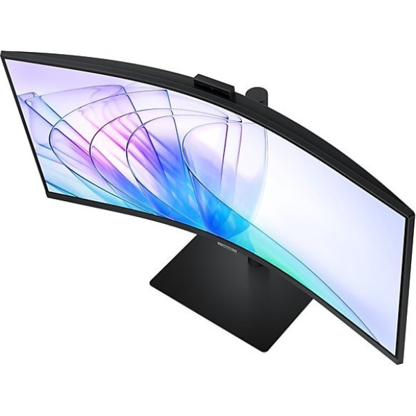 Samsung ViewFinity S65VC (LS34C652VAUXEN) - інноваційний монітор від Samsung для незабутнього візуального досвіду