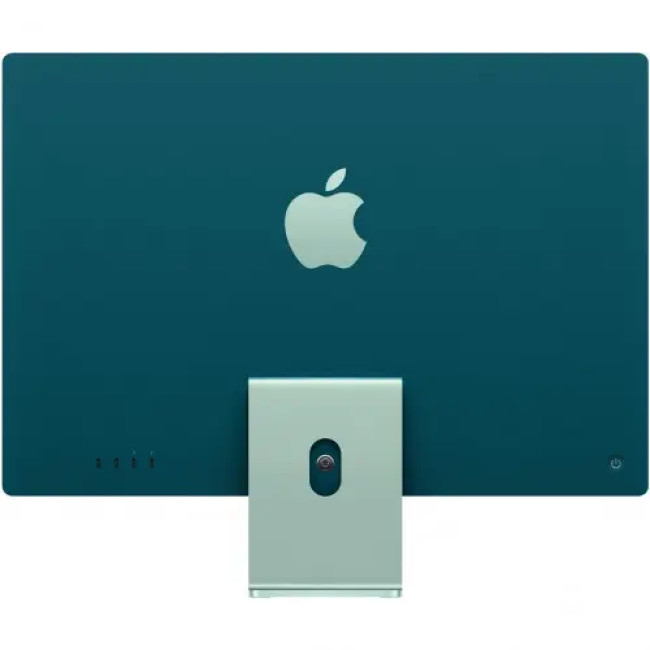 Apple iMac 24 M3 2023 Green (MQRN3)