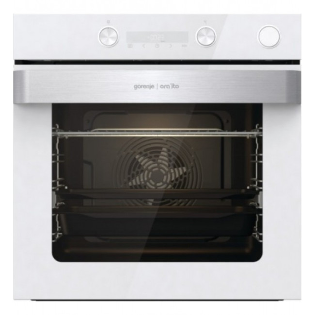 Gorenje BSA6737ORAW