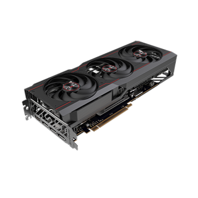 Sapphire Radeon RX 6800 16 GB PULSE (11305-02-20G)