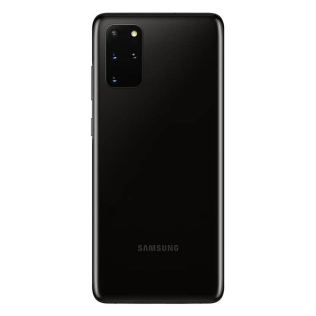 Смартфон Samsung Galaxy S20+ 5G SM-G986F-DS 12/128GB Black