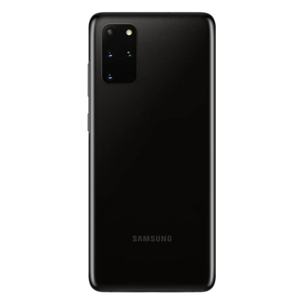 Смартфон Samsung Galaxy S20+ 5G SM-G986F-DS 12/128GB Black