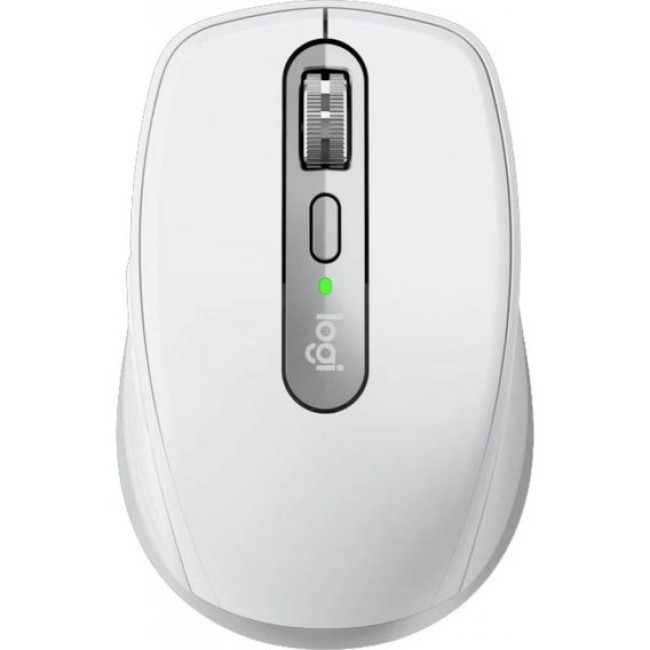 Мышь Logitech MX Anywhere 3 for Mac Pale Gray (910-005991)