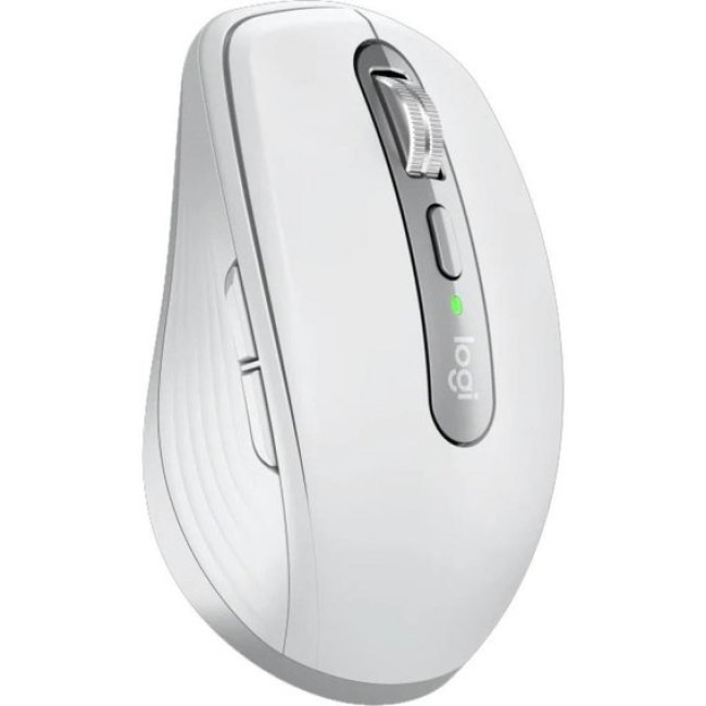 Мышь Logitech MX Anywhere 3 for Mac Pale Gray (910-005991)