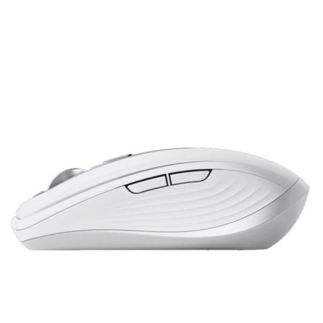 Мышь Logitech MX Anywhere 3 for Mac Pale Gray (910-005991)