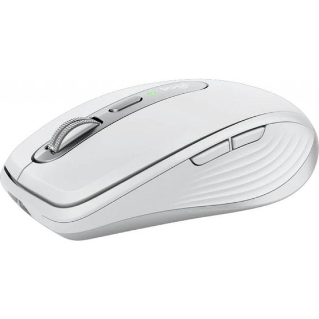 Мышь Logitech MX Anywhere 3 for Mac Pale Gray (910-005991)