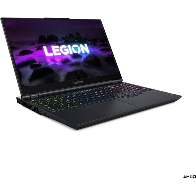 Ноутбук Lenovo Legion 5 15ACH6 (82JW00FAPB)