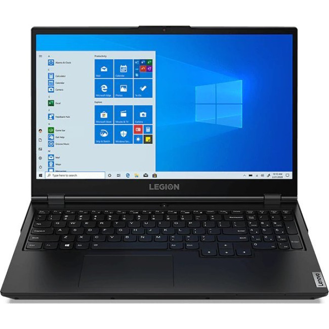 Ноутбук Lenovo Legion 5 15ACH6 (82JW00FAPB)