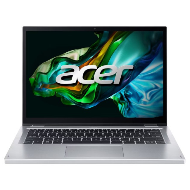 Ноутбук Acer Aspire 3 Spin 14 A3SP14-31PT-336C (NX.KENEX.00G)