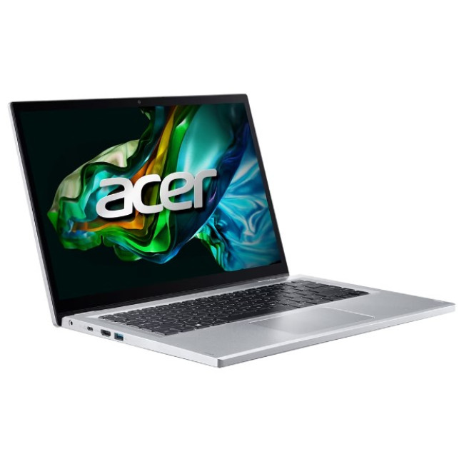 Ноутбук Acer Aspire 3 Spin 14 A3SP14-31PT-336C (NX.KENEX.00G)