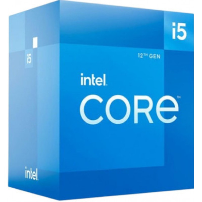 Процессор Intel Core i5-14400F (BX8071514400F)