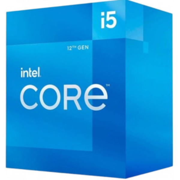 Процесор Intel Core i5-14400F (BX8071514400F) - купити в інтернет-магазині
