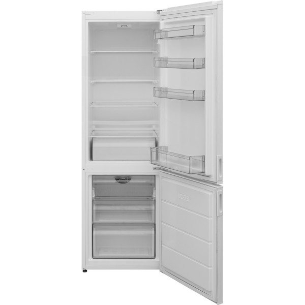 Встроенный холодильник Kernau KFRC 18151 NF W