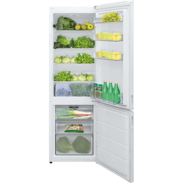 Встроенный холодильник Kernau KFRC 18151 NF W