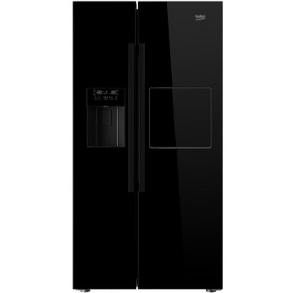 Холодильник «Side-by-Side» Beko GN162420P