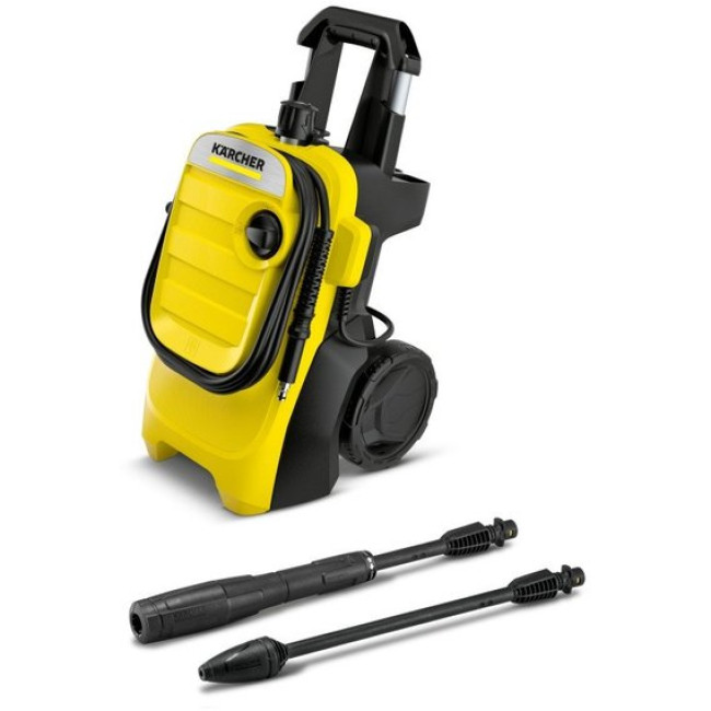 Karcher K 4 Compact (1.637-500.0)