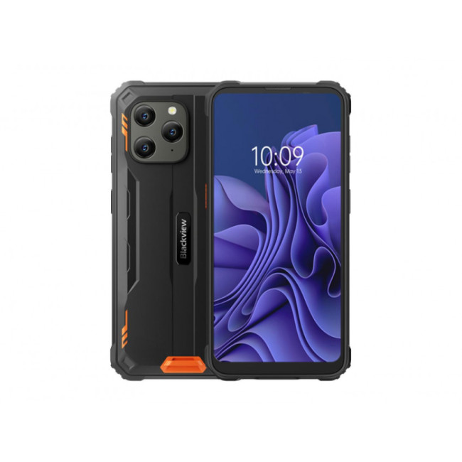 Blackview BV5300 4/32GB Orange