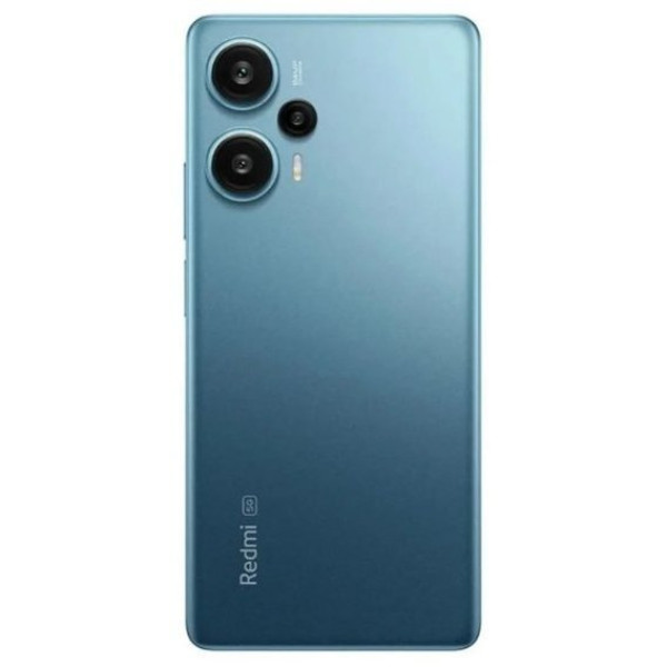 Xiaomi Redmi Note 12 Turbo 12/512GB синего цвета
