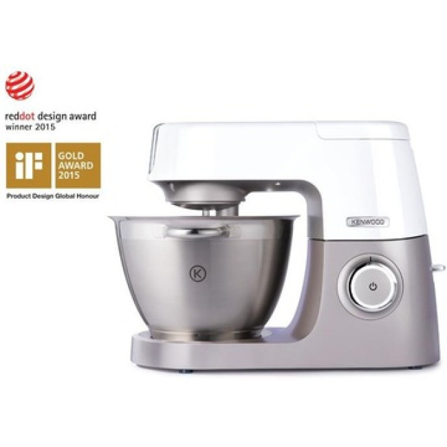 Кухонный комбайн Kenwood KVC5030T Chef Sense