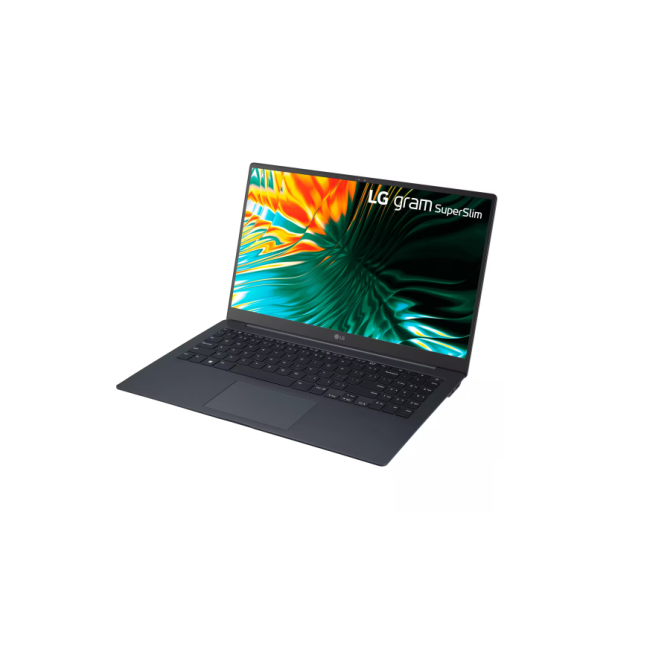 LG gram SuperSlim 15.6" (15Z90ST-G.AAB5U1)