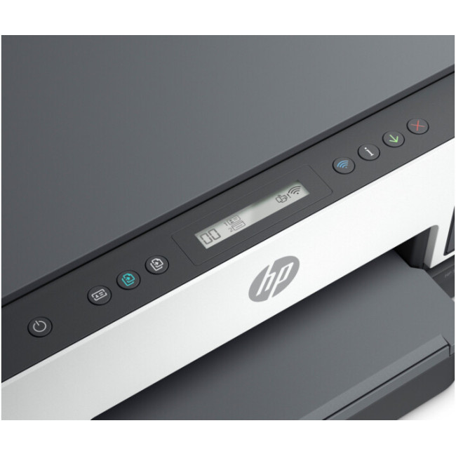 МФУ HP Smart Tank 720 + Wi-Fi (6UU46A)