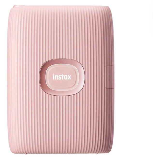 Принтер для миттєвого друку Fujifilm Instax Mini Link 2 Soft Pink (16767234)