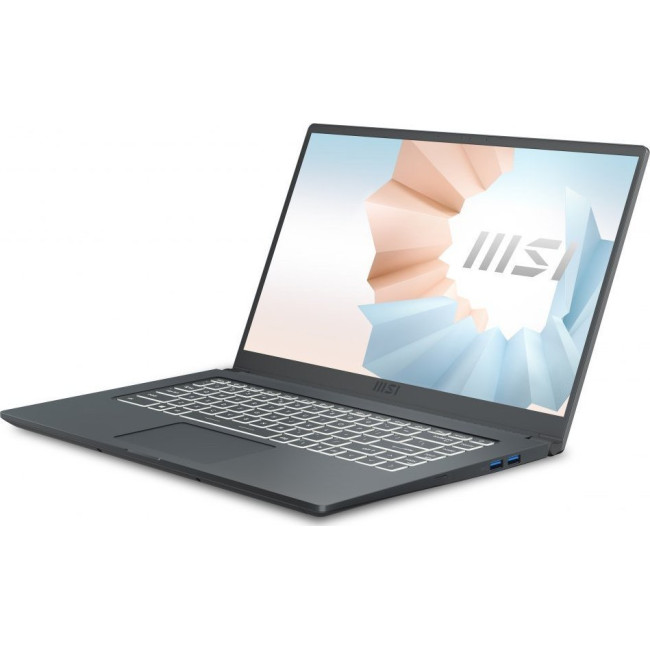 Ноутбук MSI Modern 15 (A11MU-1041PL)