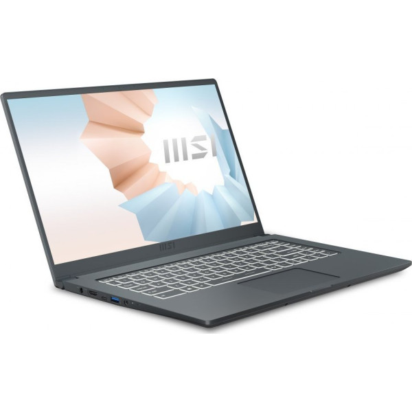 Ноутбук MSI Modern 15 (A11MU-1041PL)