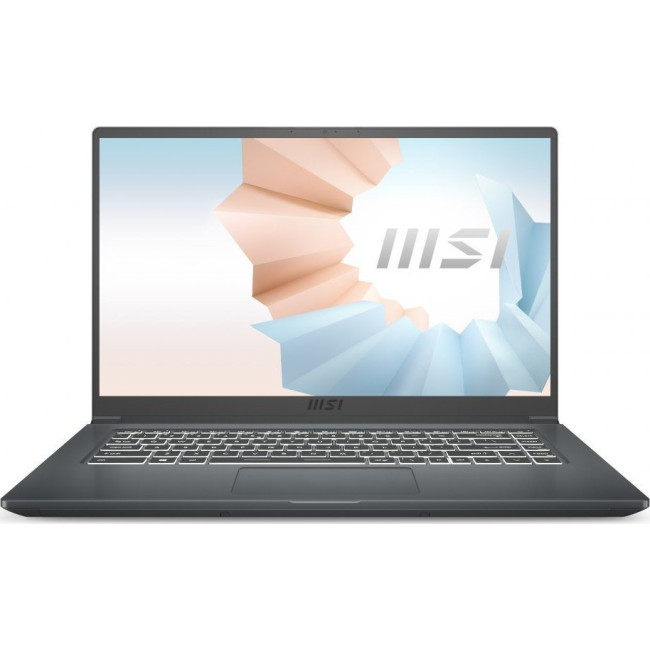 Ноутбук MSI Modern 15 (A11MU-1041PL)