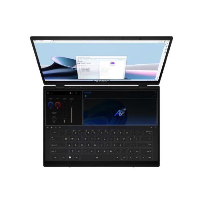 Asus ZenBook Duo 2024 UX8406MA (UX8406MA-PZ051W)