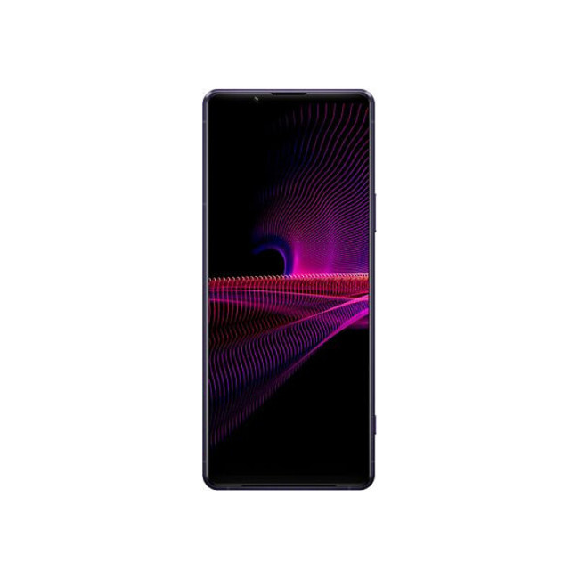 Sony Xperia 1 III 12/256GB Purple