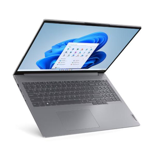 Ноутбук Lenovo ThinkBook 16 G6 IRL (21KH0078PB)