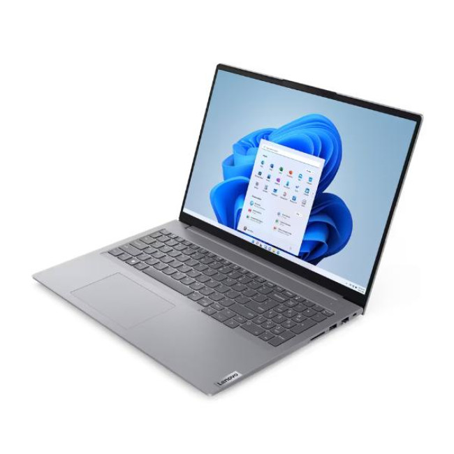 Ноутбук Lenovo ThinkBook 16 G6 IRL (21KH0078PB)