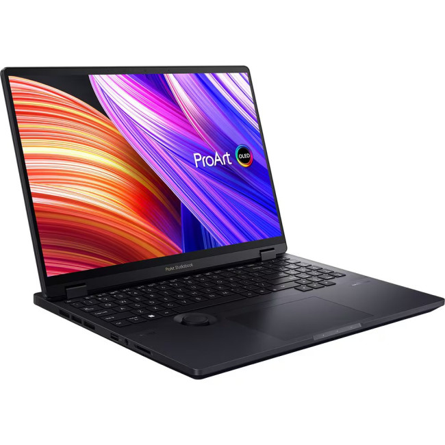 Ноутбук ASUS ProArt Studiobook 16 OLED H7604JI (H7604JI-MY026X)