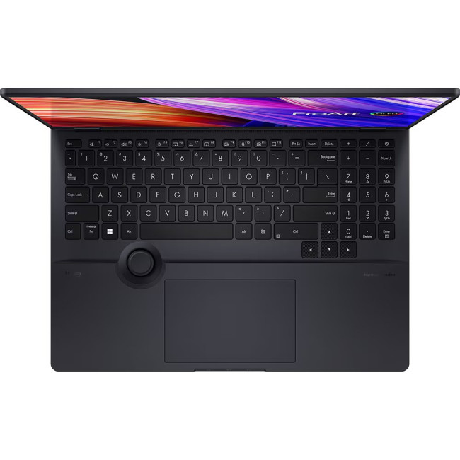 Ноутбук ASUS ProArt Studiobook 16 OLED H7604JI (H7604JI-MY026X)