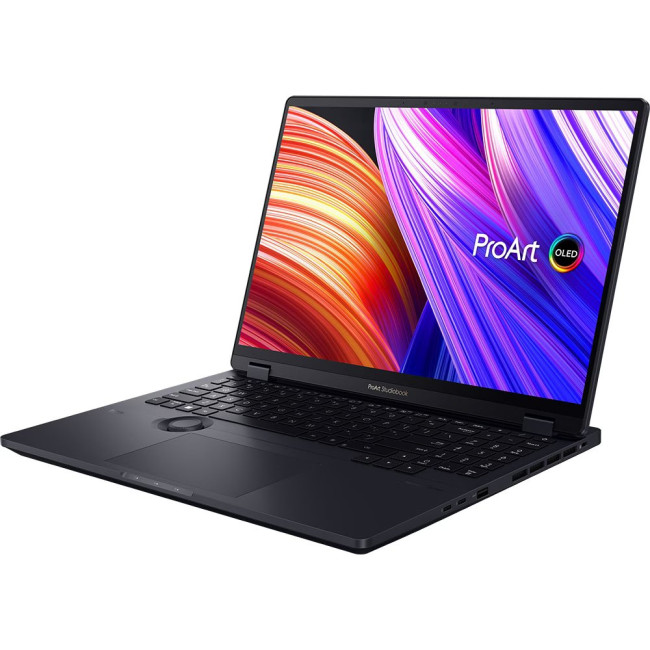 Ноутбук ASUS ProArt Studiobook 16 OLED H7604JI (H7604JI-MY026X)