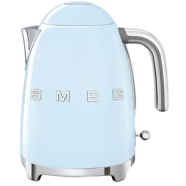 Чайник SMEG KLF03PBEU