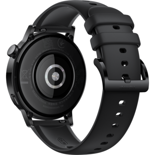HUAWEI Watch GT 3 42mm Black (55027152)
