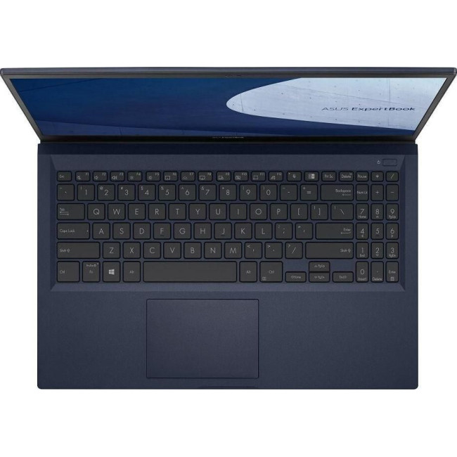 Ноутбук Asus ExpertBook B1 B1500CEAE (B1500CEAE-BQ1669R)