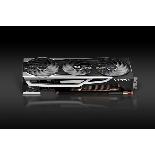 Sapphire Radeon RX 6800 XT SE 16 GB NITRO+ (11304-01-20G)