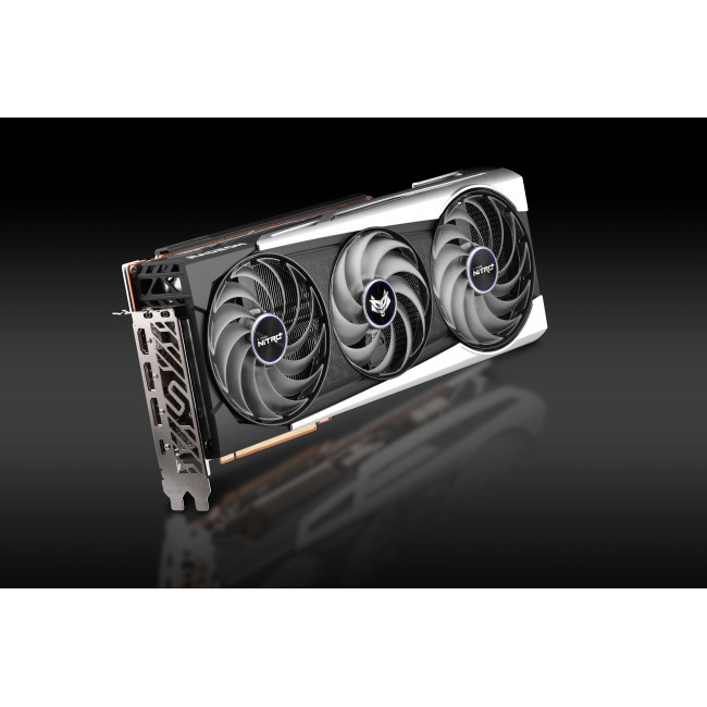 Sapphire Radeon RX 6800 XT SE 16 GB NITRO+ (11304-01-20G)