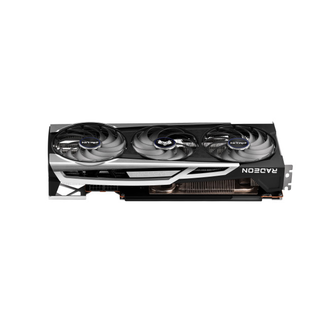 Sapphire Radeon RX 6800 XT SE 16 GB NITRO+ (11304-01-20G)