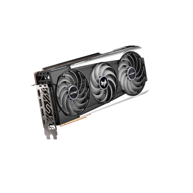 Sapphire Radeon RX 6800 XT SE 16 GB NITRO+ (11304-01-20G)